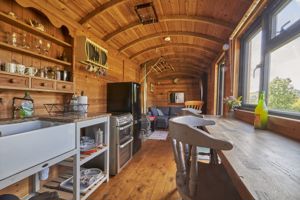 Cabin- click for photo gallery
